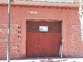 Local en C/ Brasil  - Alcantarilla - 20