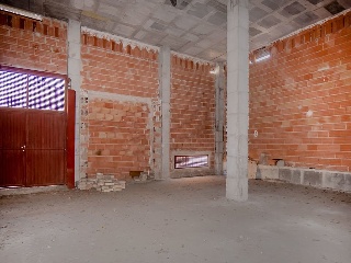 Local en C/ Brasil  - Alcantarilla - 21