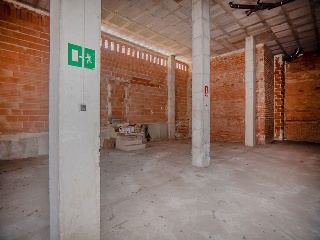 Local en C/ Brasil  - Alcantarilla - 22