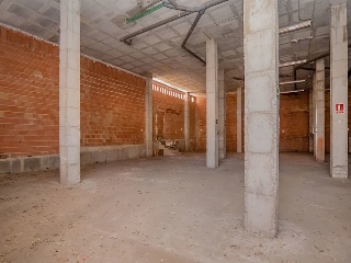 Local en C/ Brasil  - Alcantarilla - 26