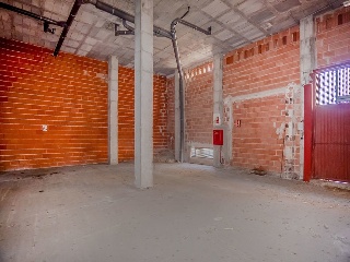 Local en C/ Brasil  - Alcantarilla - 27