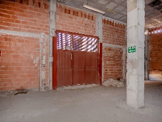 Local en C/ Brasil  - Alcantarilla - 35