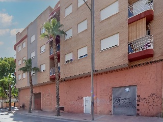 Local en C/ Brasil  - Alcantarilla - 37