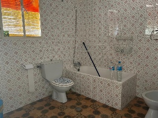 Vivienda en San Pedro de Gaíllos (Segovia) 12