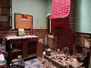 Vivienda en San Pedro de Gaíllos (Segovia) 13