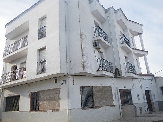Piso en Fuente de Cantos (Badajoz) 14