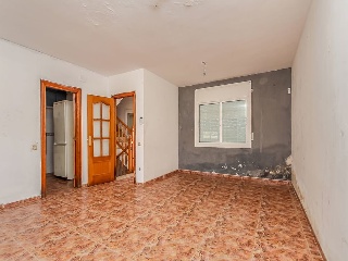 Chalet adosado en C/ Gaudí 28