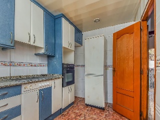 Chalet adosado en C/ Gaudí 30