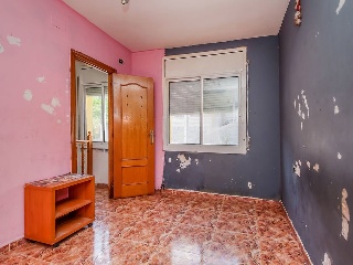 Chalet adosado en C/ Gaudí 31