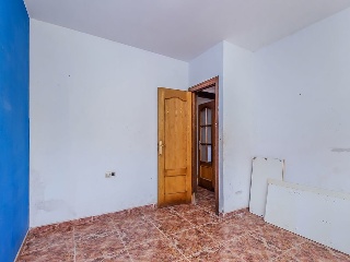 Chalet adosado en C/ Gaudí 32
