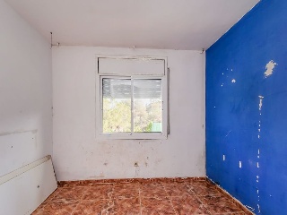 Chalet adosado en C/ Gaudí 33