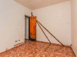 Chalet adosado en C/ Gaudí 35