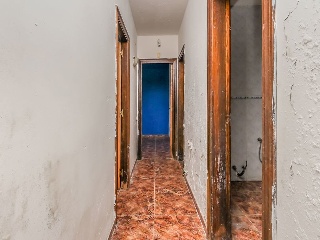 Chalet adosado en C/ Gaudí 36