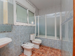 Chalet adosado en C/ Gaudí 37