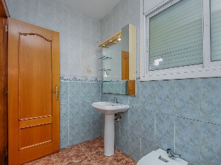 Chalet adosado en C/ Gaudí 38