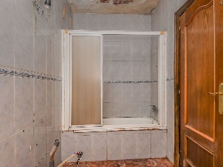 Chalet adosado en C/ Gaudí 39