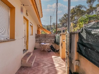 Chalet adosado en C/ Gaudí 42