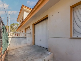 Chalet adosado en C/ Gaudí 43