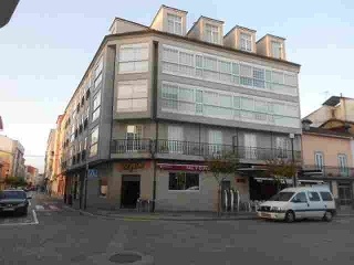 Piso y Plaza de Garaje en Monforte de Lemos (Lugo) 2