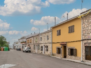 Vivienda en C/ Cruz, Paracuellos (Cuenca) 29