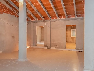 Vivienda en C/ Cruz, Paracuellos (Cuenca) 41