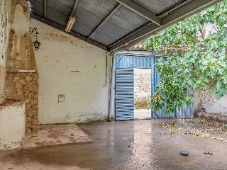 Vivienda en C/ Cruz, Paracuellos (Cuenca) 49