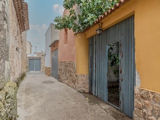 Vivienda en C/ Cruz, Paracuellos (Cuenca) 52