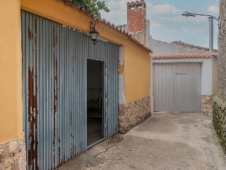 Vivienda en C/ Cruz, Paracuellos (Cuenca) 53