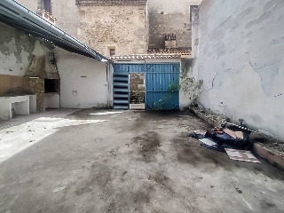 Vivienda en C/ Cruz, Paracuellos (Cuenca) 54
