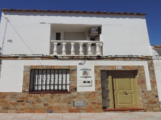 Chalet adosado en Sancti-Spíritus (Badajoz) 16