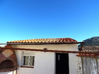 Chalet adosado en Sancti-Spíritus (Badajoz) 18