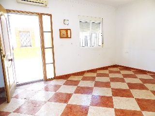 Chalet adosado en Sancti-Spíritus (Badajoz) 19