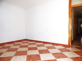 Chalet adosado en Sancti-Spíritus (Badajoz) 20
