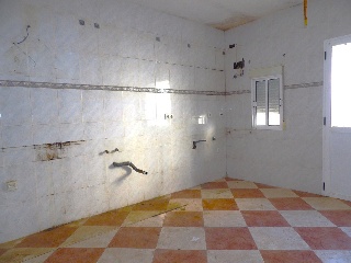 Chalet adosado en Sancti-Spíritus (Badajoz) 21