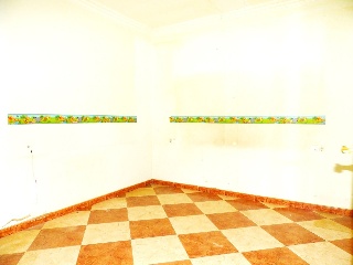 Chalet adosado en Sancti-Spíritus (Badajoz) 23