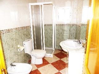 Chalet adosado en Sancti-Spíritus (Badajoz) 24
