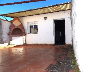 Chalet adosado en Sancti-Spíritus (Badajoz) 26