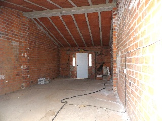 Chalet adosado en Sancti-Spíritus (Badajoz) 28