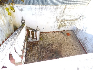 Chalet adosado en Sancti-Spíritus (Badajoz) 29