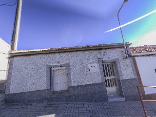 Chalet en Puertollano (Ciudad Real) 2