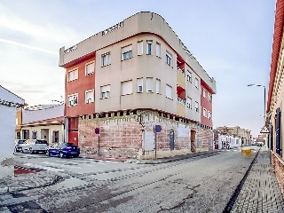 Oficinas en C/ Batalla del Ebro 3