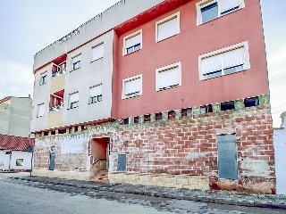 Oficinas en C/ Batalla del Ebro 4