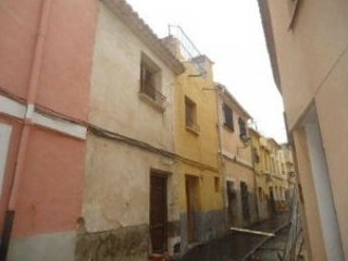 Vivienda en C/ Molino Primero, Mula (Murcia) 2