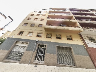 Local en C/ Vall d´Ordesa 2
