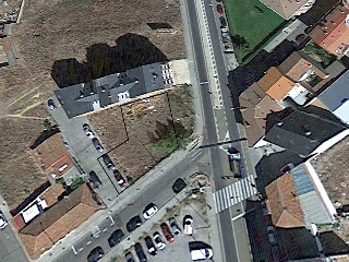 Solar en Av Antibióticos, León 8