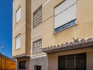 Vivienda en C/ Onil  - Villena - 18