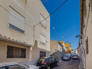 Vivienda en C/ Onil  - Villena - 32