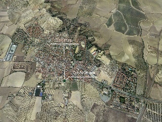 Solar en C/ Luis Cernuda 9