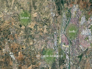 Solar en C/ Luis Cernuda 10