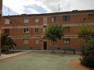 Piso en C/ Bonifacio García Menéndez, Ejea de los Caballeros (Zaragoza) 2